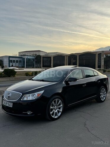 Buick  2010, 95,000 km - 3.6 l - Bakı
