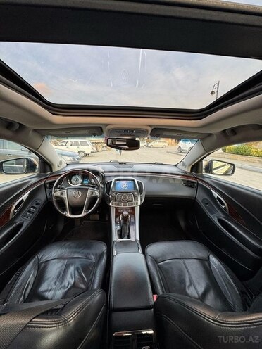 Buick  2010, 95,000 km - 3.6 l - Bakı