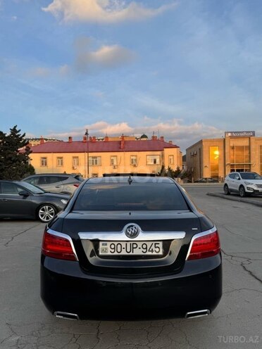 Buick  2010, 95,000 km - 3.6 l - Bakı