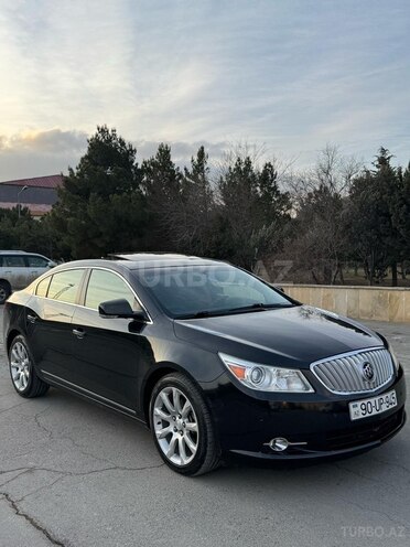 Buick  2010, 95,000 km - 3.6 l - Bakı