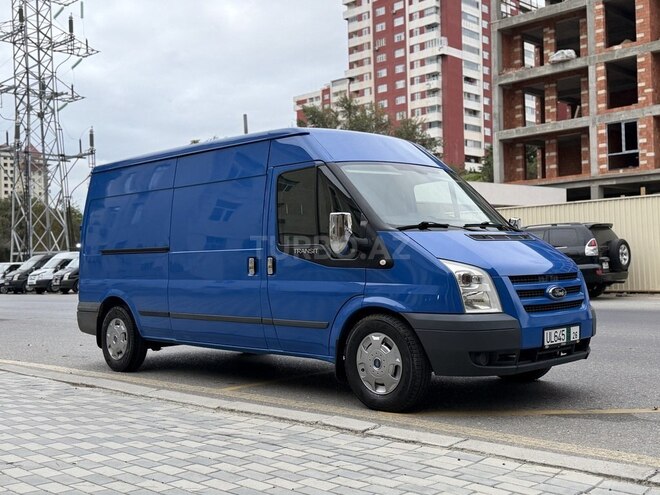Ford Transit 2008, 140,000 km - 2.2 l - Bakı
