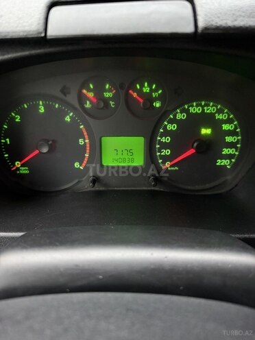 Ford Transit 2008, 140,000 km - 2.2 l - Bakı