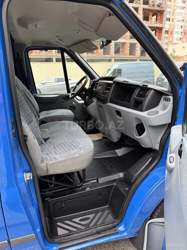 Ford Transit 2008, 140,000 km - 2.2 l - Bakı