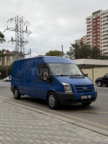 Ford Transit 2008, 140,000 km - 2.2 l - Bakı