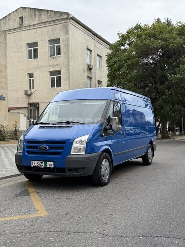 Ford Transit 2008, 140,000 km - 2.2 l - Bakı