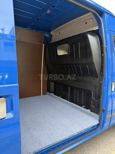 Ford Transit 2008, 140,000 km - 2.2 l - Bakı