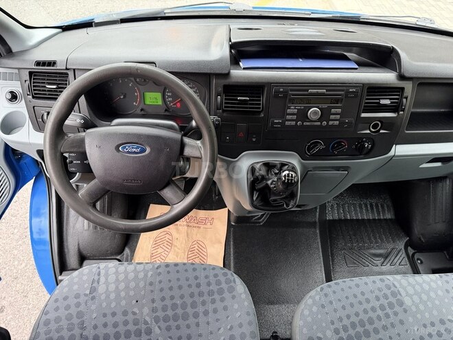 Ford Transit 2008, 140,000 km - 2.2 l - Bakı