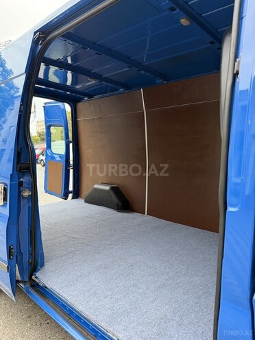 Ford Transit 2008, 140,000 km - 2.2 l - Bakı