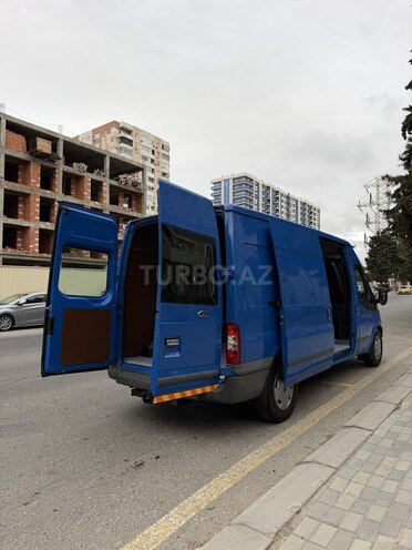 Ford Transit 2008, 140,000 km - 2.2 l - Bakı