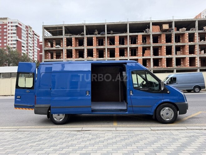 Ford Transit 2008, 140,000 km - 2.2 l - Bakı