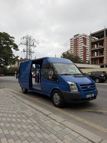 Ford Transit 2008, 140,000 km - 2.2 l - Bakı