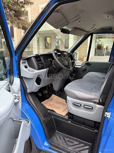 Ford Transit 2008, 140,000 km - 2.2 l - Bakı