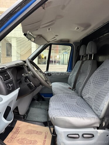 Ford Transit 2008, 140,000 km - 2.2 l - Bakı