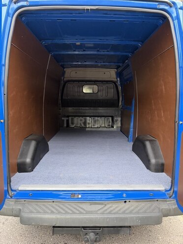 Ford Transit 2008, 140,000 km - 2.2 l - Bakı