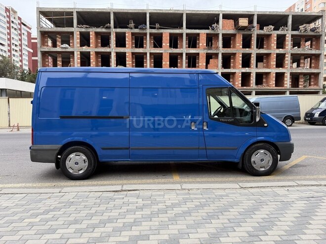 Ford Transit 2008, 140,000 km - 2.2 l - Bakı