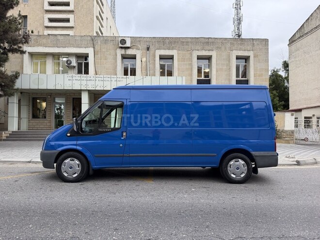Ford Transit 2008, 140,000 km - 2.2 l - Bakı