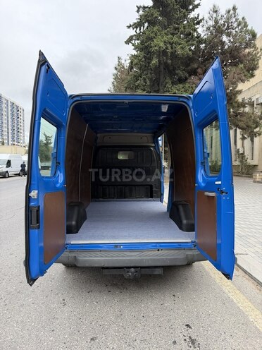 Ford Transit 2008, 140,000 km - 2.2 l - Bakı