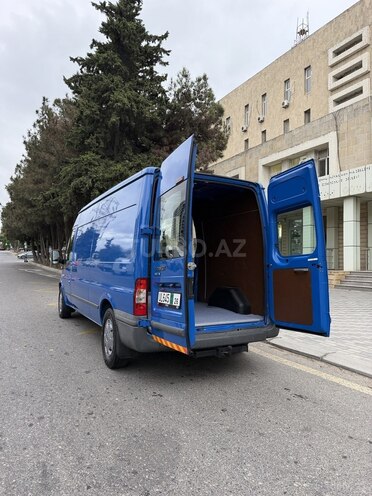 Ford Transit 2008, 140,000 km - 2.2 l - Bakı