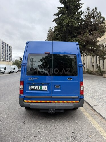 Ford Transit 2008, 140,000 km - 2.2 l - Bakı
