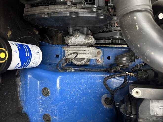 Ford Transit 2008, 140,000 km - 2.2 l - Bakı