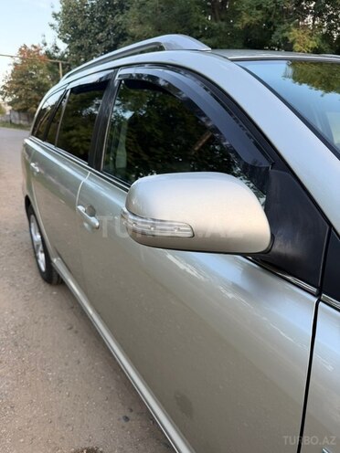 Toyota Avensis 2007, 372,000 km - 2.2 l - Lənkəran