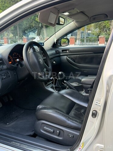 Toyota Avensis 2007, 372,000 km - 2.2 l - Lənkəran