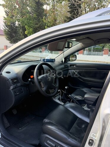 Toyota Avensis 2007, 372,000 km - 2.2 l - Lənkəran