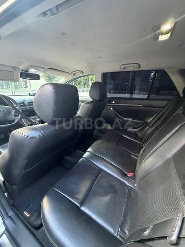 Toyota Avensis 2007, 372,000 km - 2.2 l - Lənkəran