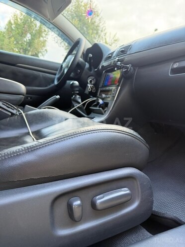 Toyota Avensis 2007, 372,000 km - 2.2 l - Lənkəran