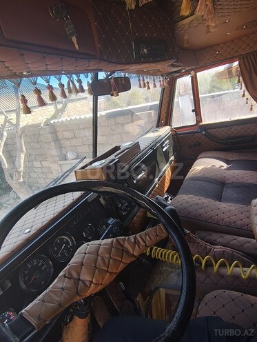 KamAz 65115 1992, 198,000 km - 11.0 l - Bakı