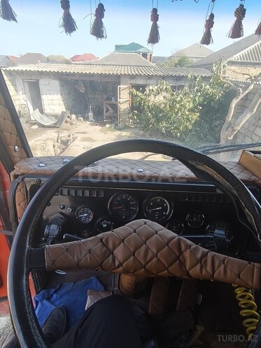 KamAz 65115 1992, 198,000 km - 11.0 l - Bakı