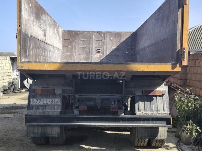 KamAz 65115 1992, 198,000 km - 11.0 l - Bakı