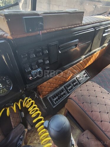 KamAz 65115 1992, 198,000 km - 11.0 l - Bakı