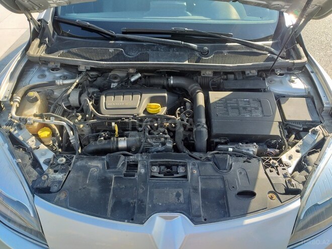 Renault Megane 2015, 250,005 km - 1.5 l - Bakı
