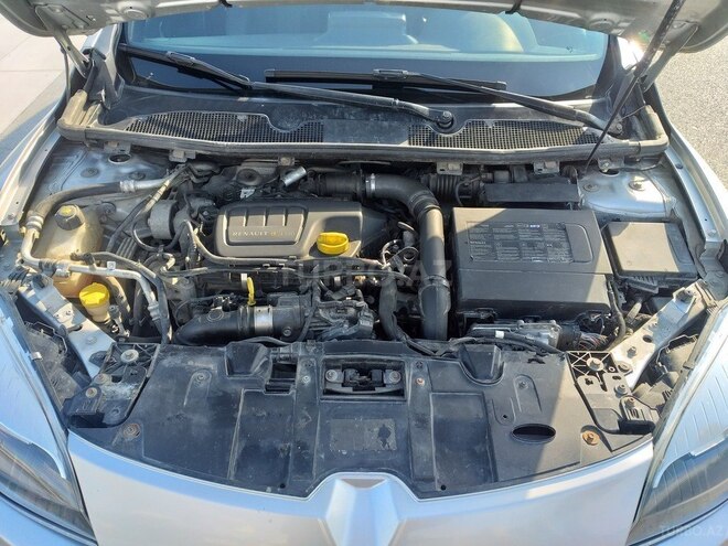 Renault Megane 2015, 250,005 km - 1.5 l - Bakı