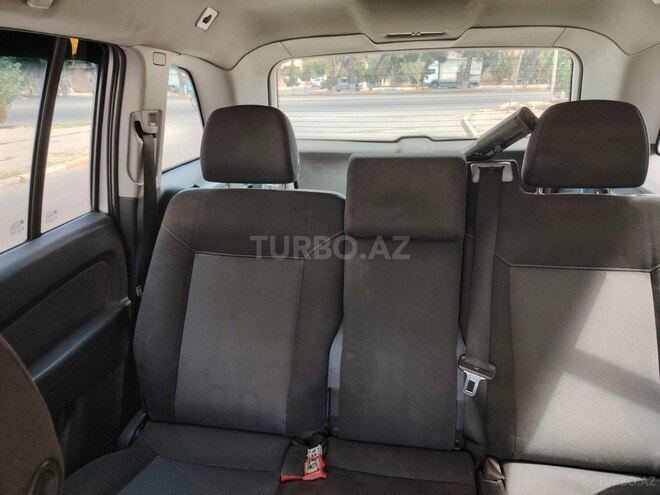 Opel Zafira 2006, 469,000 km - 1.9 l - Bakı