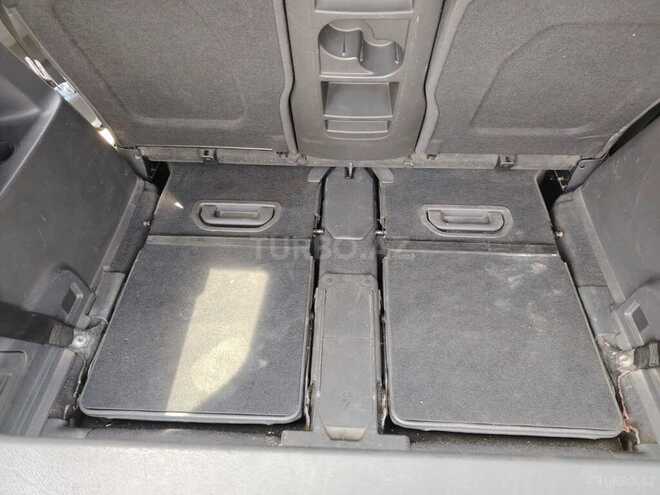 Opel Zafira 2006, 469,000 km - 1.9 l - Bakı