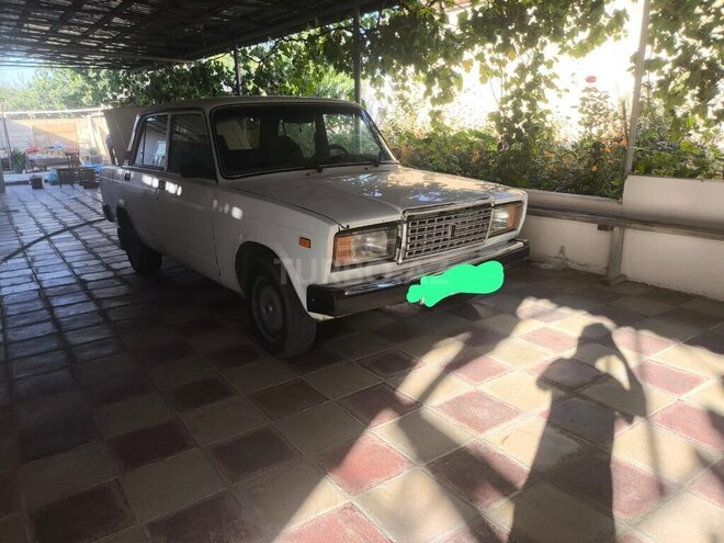LADA (VAZ) 2107 1999, 46,406 km - 1.5 l - Bakı