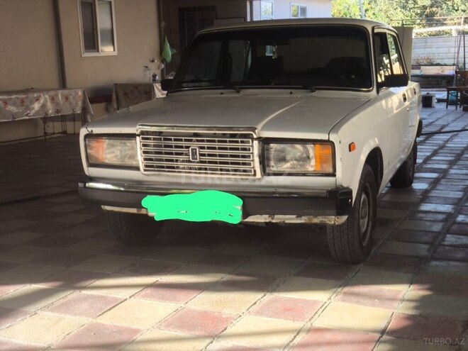 LADA (VAZ) 2107 1999, 46,406 km - 1.5 l - Bakı