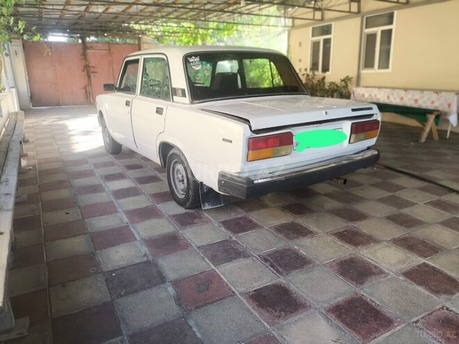 LADA (VAZ) 2107 1999, 46,406 km - 1.5 l - Bakı