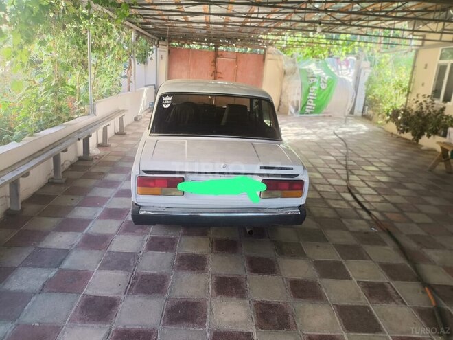 LADA (VAZ) 2107 1999, 46,406 km - 1.5 l - Bakı