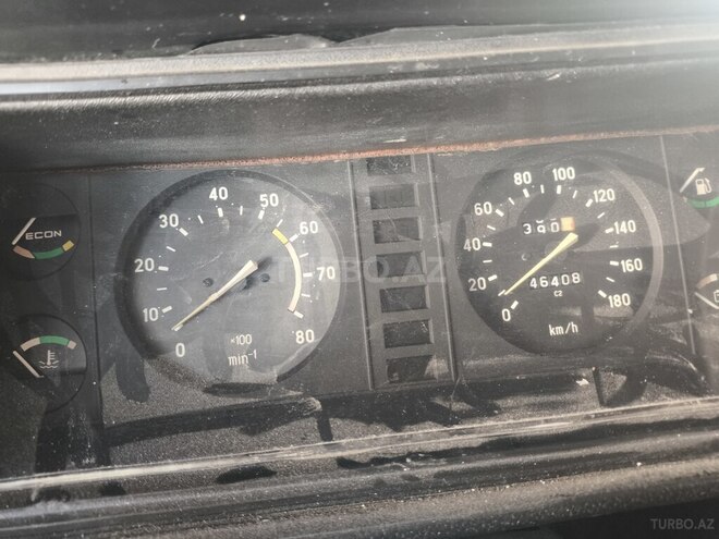 LADA (VAZ) 2107 1999, 46,406 km - 1.5 l - Bakı