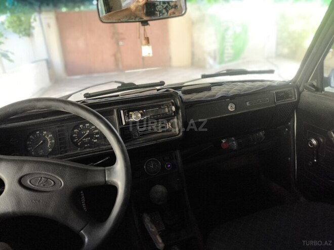 LADA (VAZ) 2107 1999, 46,406 km - 1.5 l - Bakı