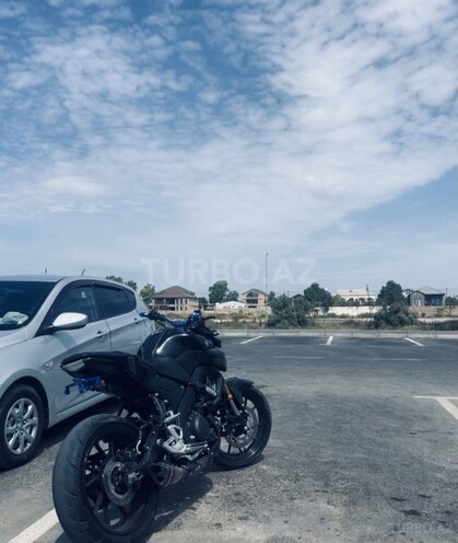 Tufan S 150 2023, 26,000 km - 0.2 l - Bakı