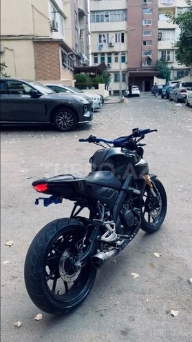 Tufan S 150 2023, 26,000 km - 0.2 l - Bakı