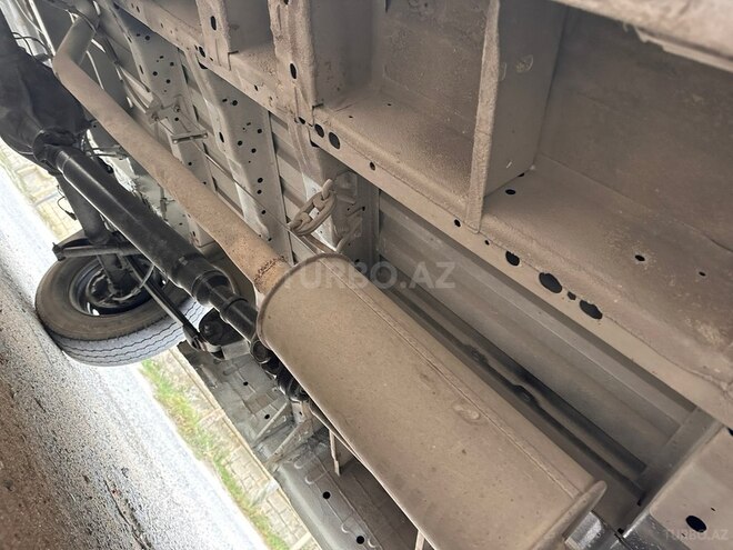 Ford Transit 2001, 324,541 km - 2.4 l - Bakı