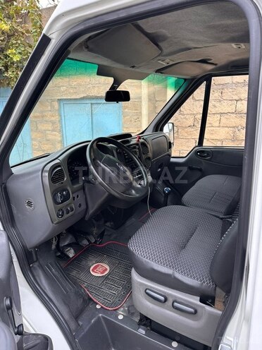 Ford Transit 2001, 324,541 km - 2.4 l - Bakı