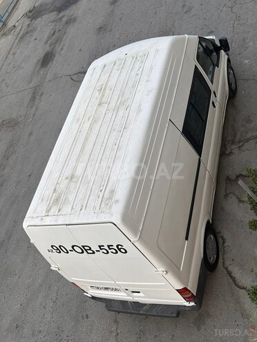 Ford Transit 2001, 324,541 km - 2.4 l - Bakı