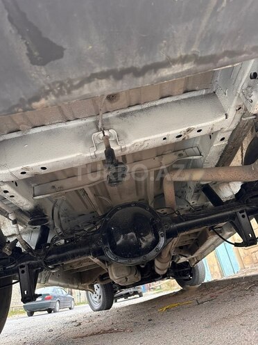 Ford Transit 2001, 324,541 km - 2.4 l - Bakı