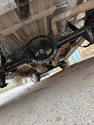 Ford Transit 2001, 324,541 km - 2.4 l - Bakı